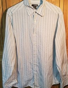 Men's Dress Shirt